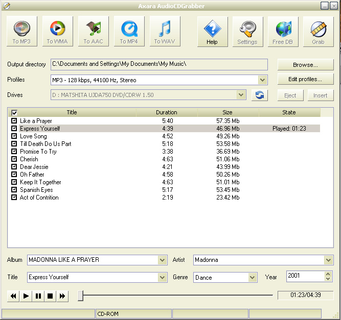 Auslogics Video Grabber Pro 1.0.0.4 download the last version for windows