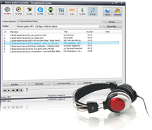 download video to audio converter pc